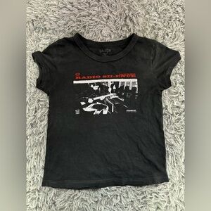 Brandy Melville T-shirt